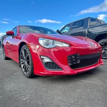 2016 Scion FR-S Release Series 2.0