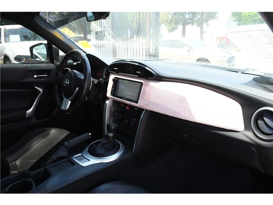 2016 Scion FR-S - Image 7 of 10
