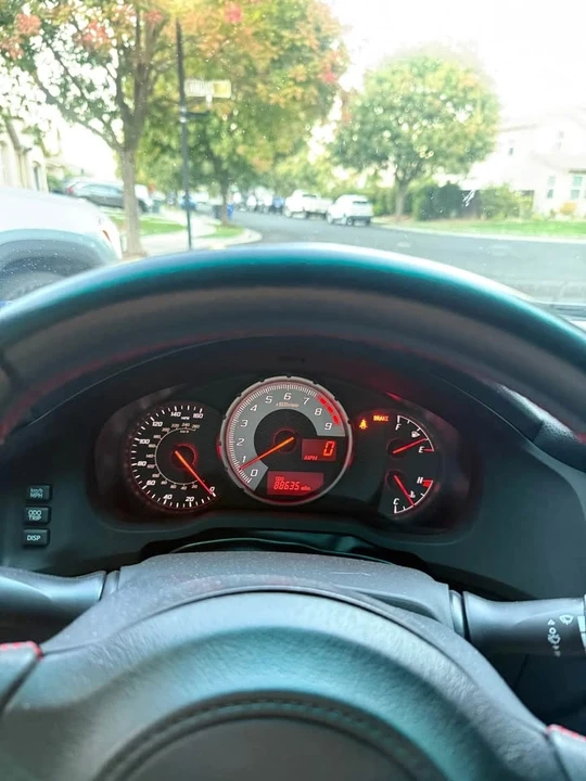 2016 Scion FR-S - Image 7 of 9