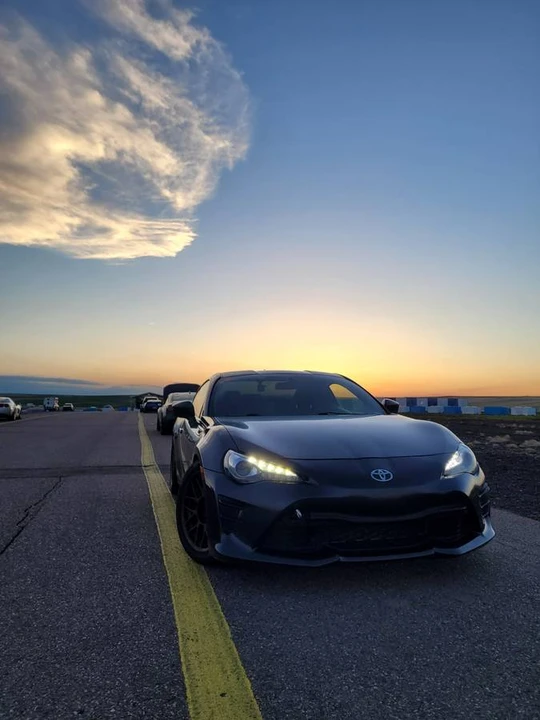 2016 Scion FR-S - Image 7 of 11
