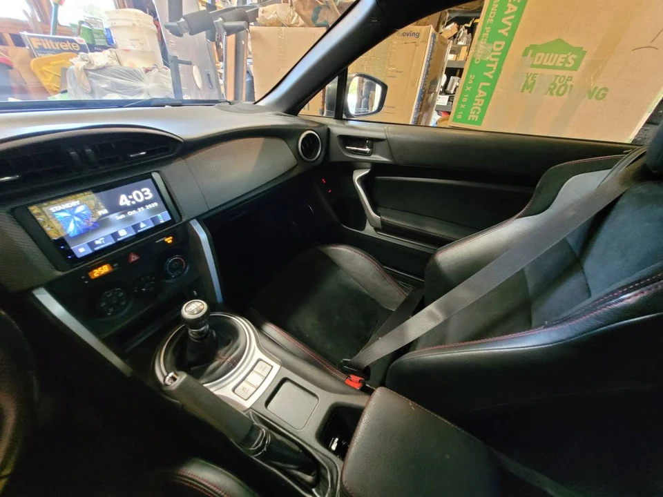 2016 Scion FR-S - Image 3 of 11
