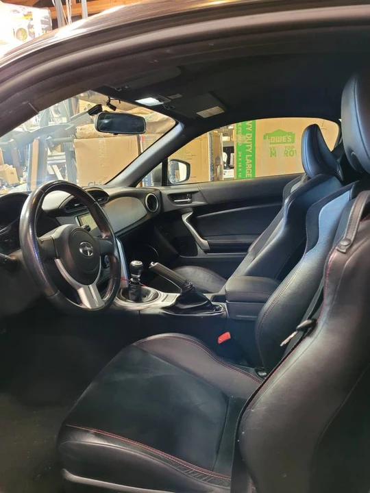 2016 Scion FR-S - Image 2 of 11