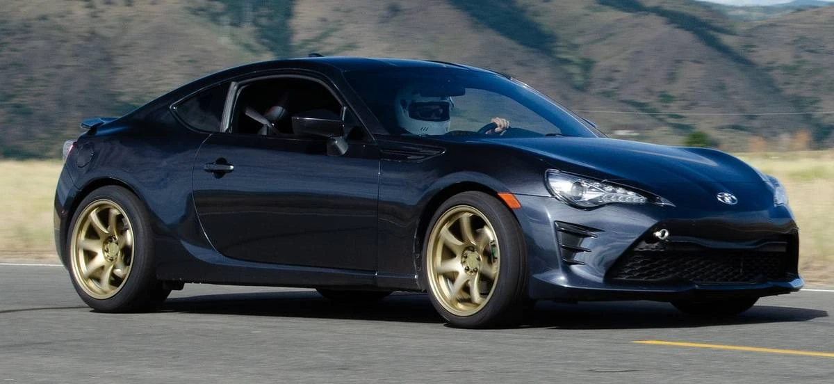2016 Scion FR-S - Image 11 of 11