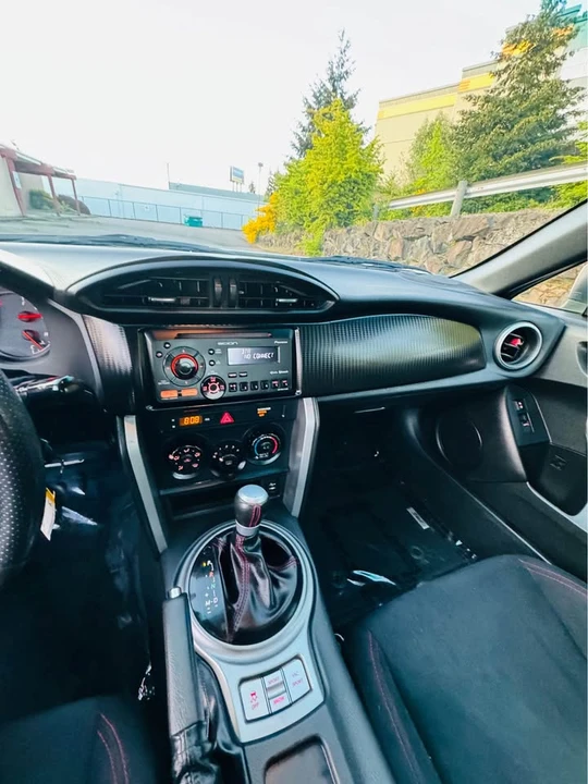 2016 Scion FR-S - Image 10 of 13