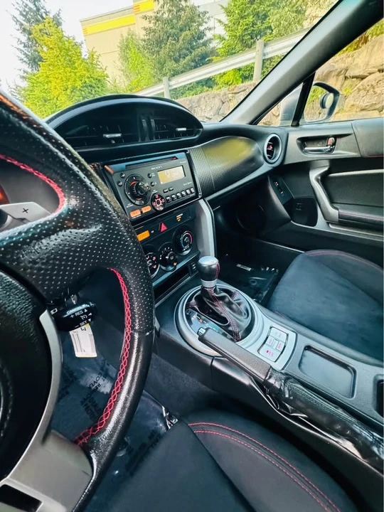 2016 Scion FR-S - Image 13 of 13