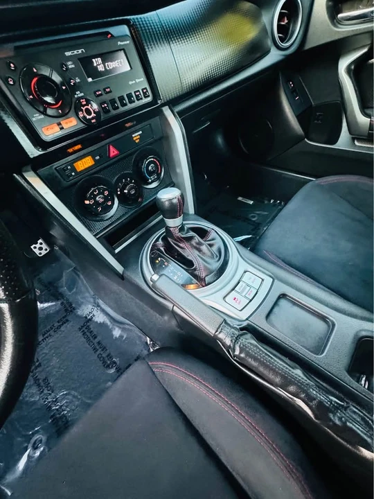 2016 Scion FR-S - Image 12 of 13