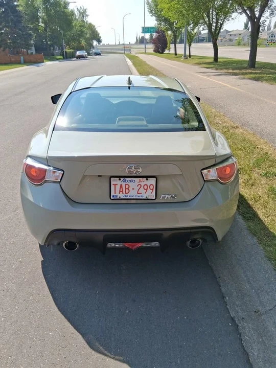 2016 Scion FR-S - Image 3 of 7