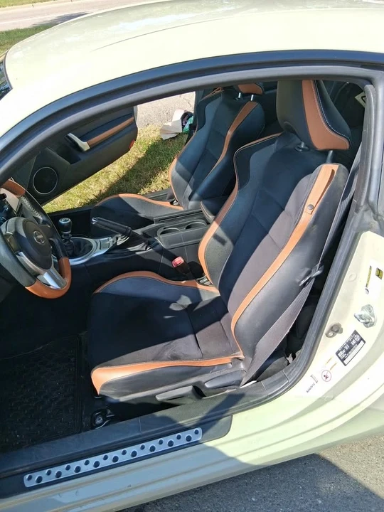 2016 Scion FR-S - Image 6 of 7