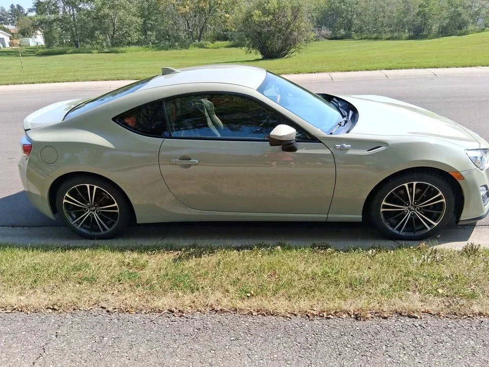 2016 Scion FR-S - Image 4 of 7