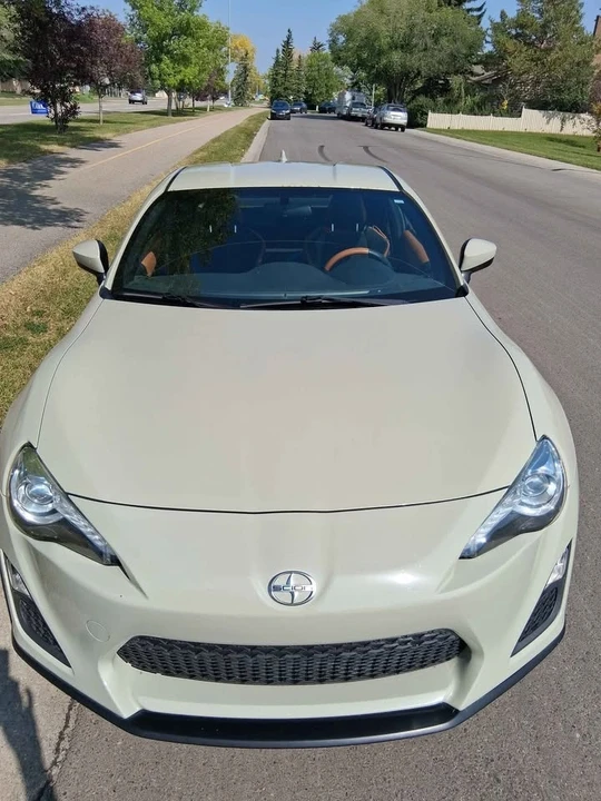 2016 Scion FR-S - Image 2 of 7