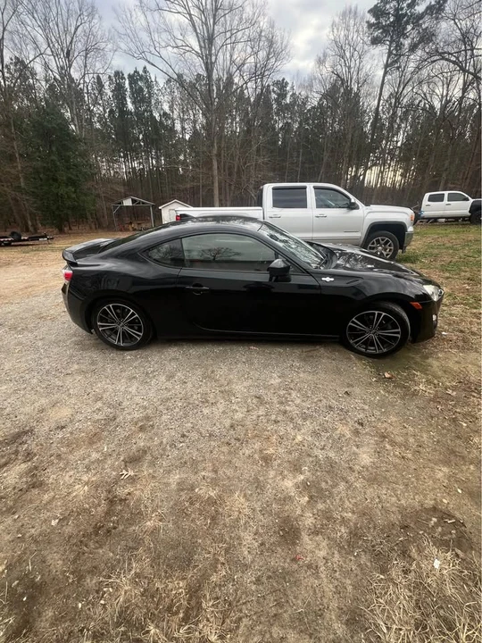 2016 Scion FR-S - Image 4 of 5
