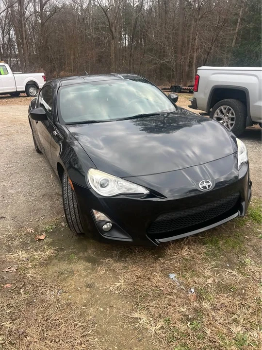 2016 Scion FR-S - Image 5 of 5