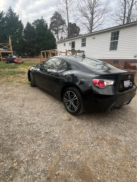 2016 Scion FR-S - Image 2 of 5