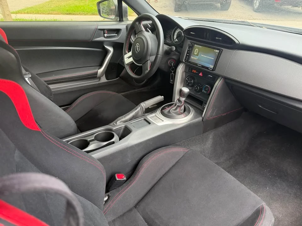 2016 Scion FR-S - Image 5 of 8