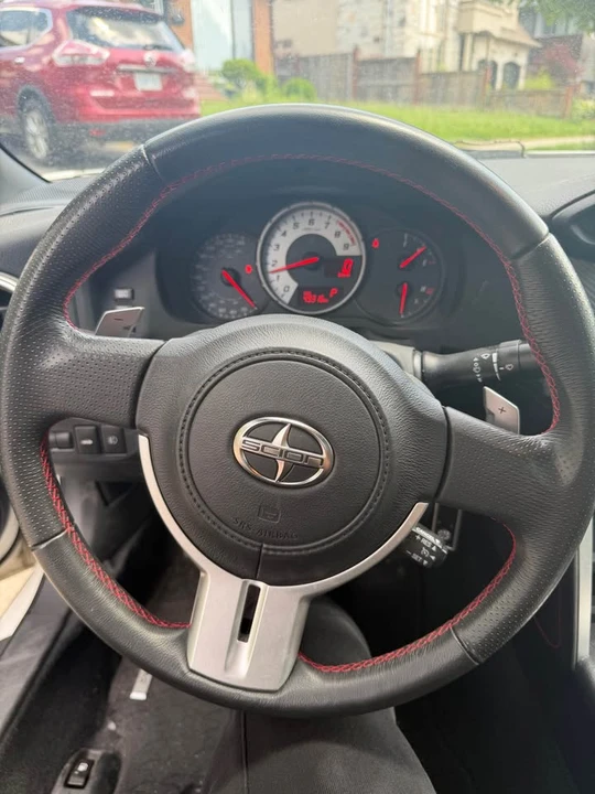 2016 Scion FR-S - Image 7 of 8