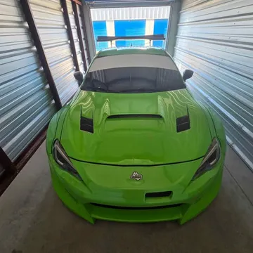 2016 Scion FR-S