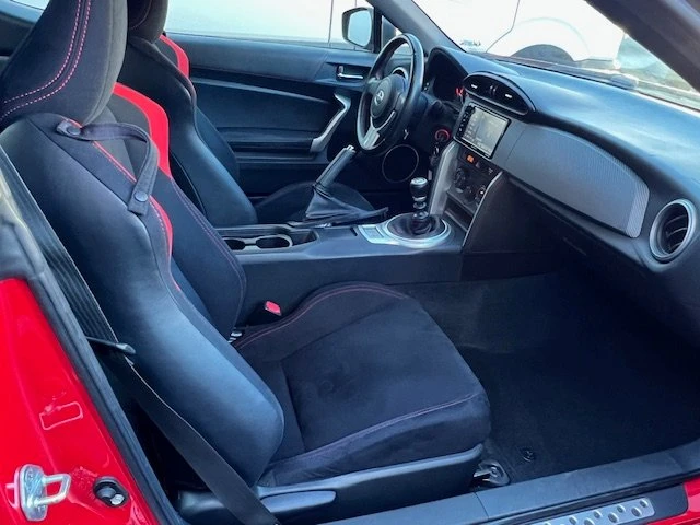 2016 Scion FR-S - Image 7 of 18