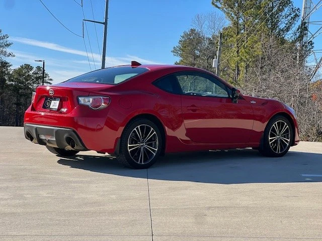 2016 Scion FR-S - Image 6 of 18