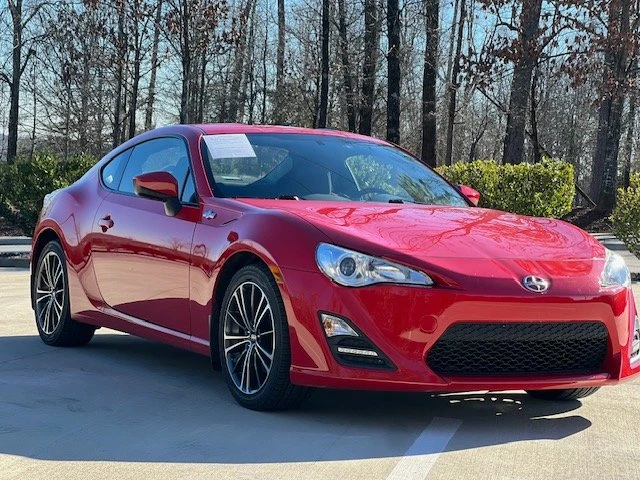 2016 Scion FR-S - Image 4 of 18