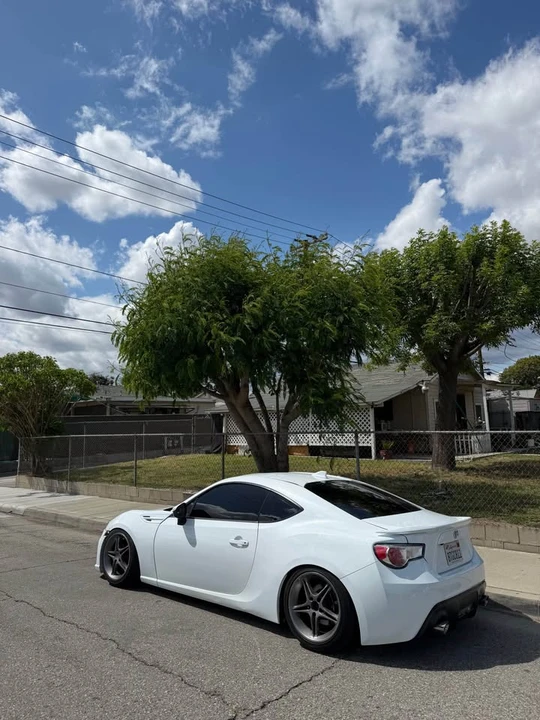 2016 Subaru BRZ 1st Gen - Image 6 of 7