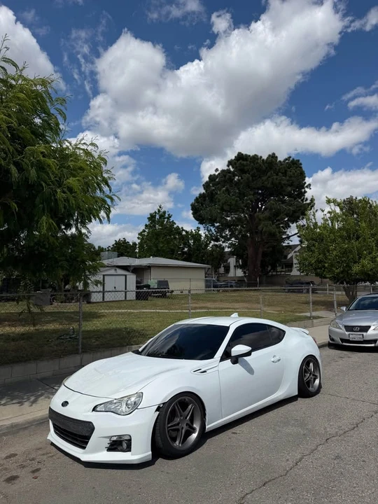 2016 Subaru BRZ 1st Gen - Image 5 of 7