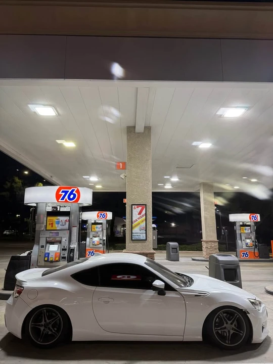 2016 Subaru BRZ 1st Gen - Image 2 of 7