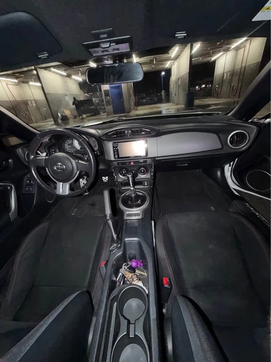 2016 Subaru BRZ 1st Gen - Image 3 of 7