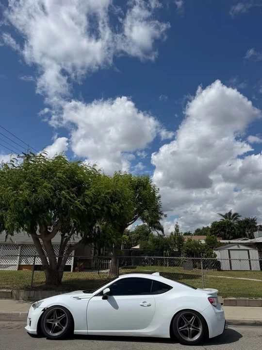 2016 Subaru BRZ 1st Gen - Image 7 of 7