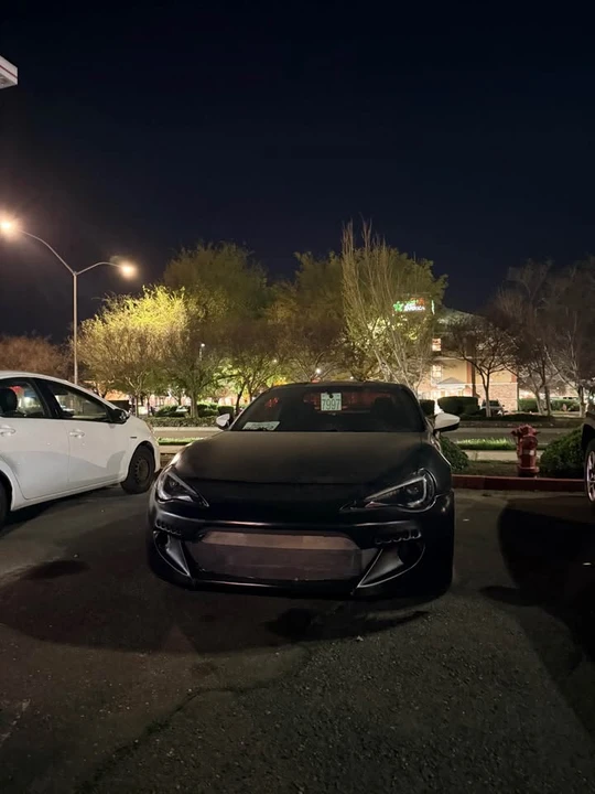 2016 Scion FR-S - Image 4 of 7