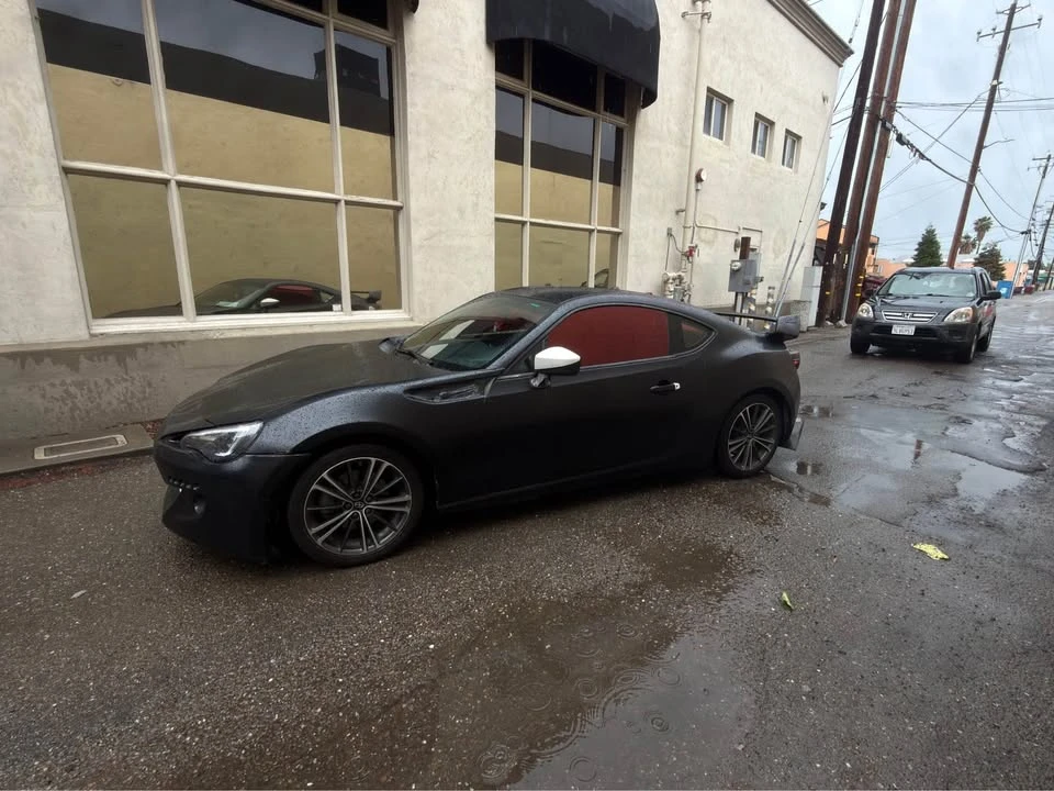 2016 Scion FR-S - Image 2 of 7