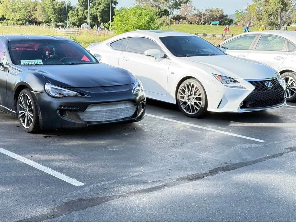 2016 Scion FR-S - Image 3 of 7