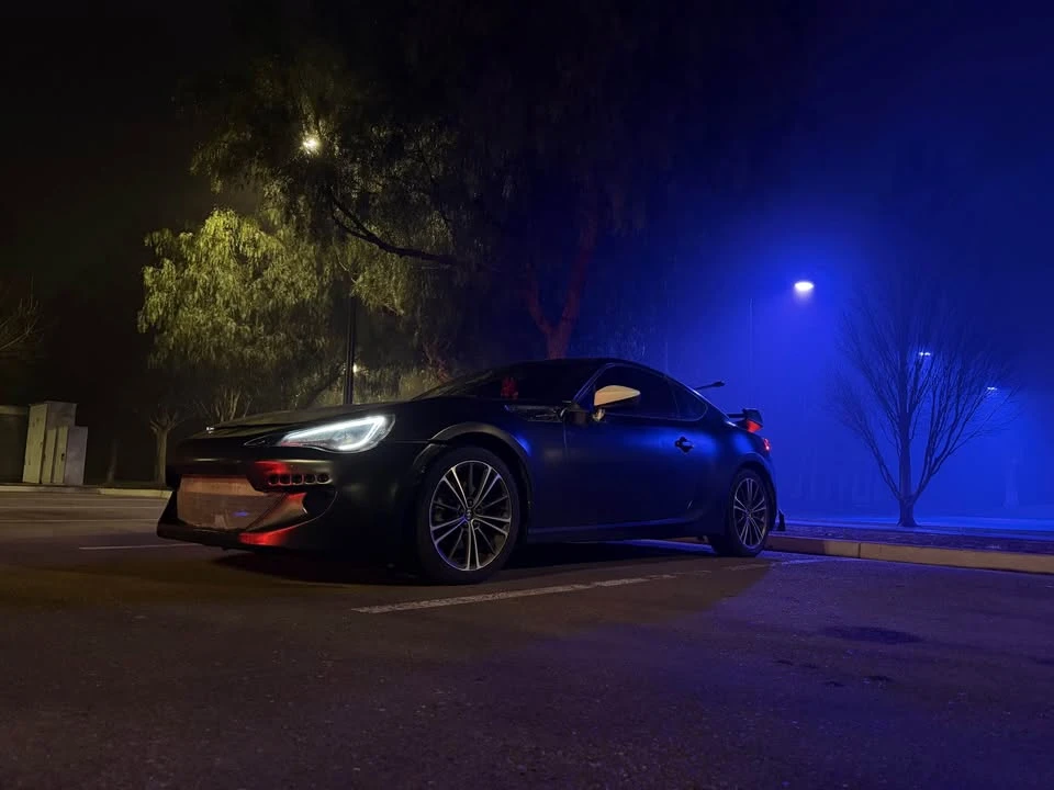 2016 Scion FR-S - Image 7 of 7