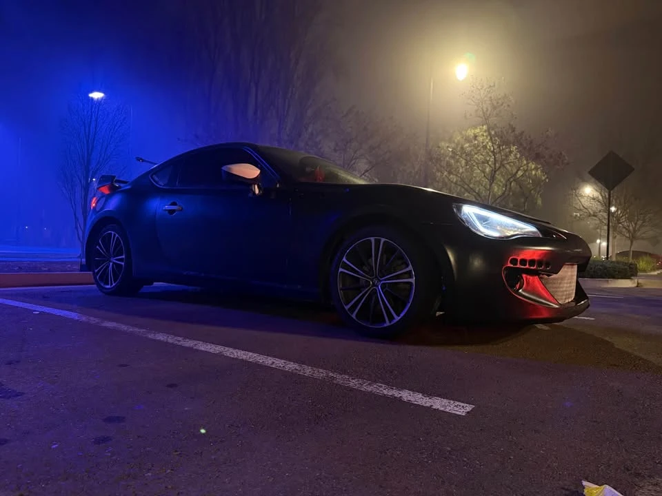 2016 Scion FR-S - Image 6 of 7