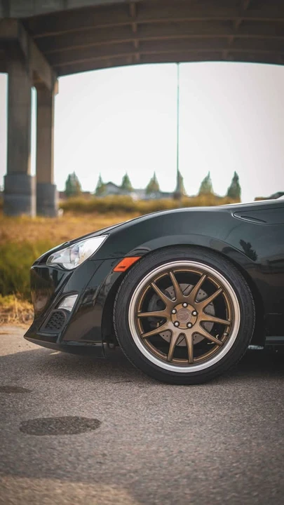 2016 Scion FR-S - Image 3 of 7