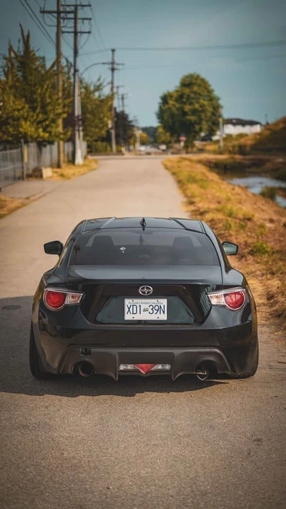 2016 Scion FR-S - Image 4 of 7