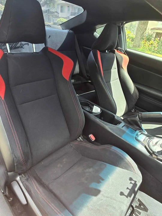 2016 Scion FR-S - Image 7 of 7