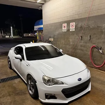2016 Scion FR-S