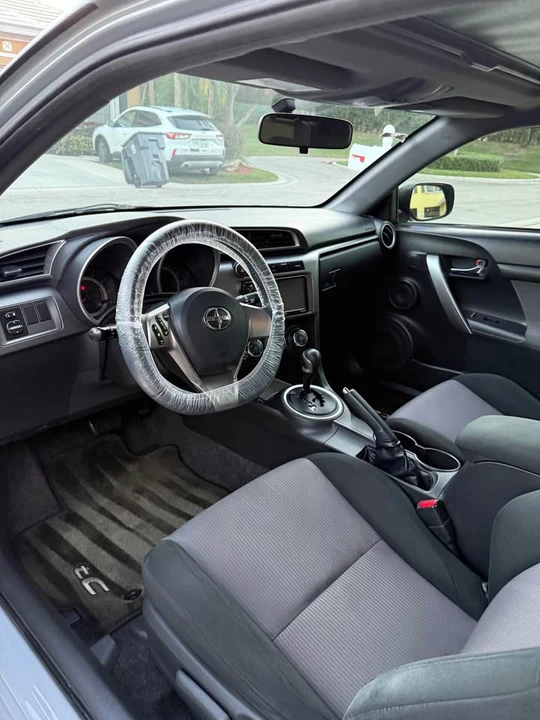 2016 Scion tC - Image 9 of 18