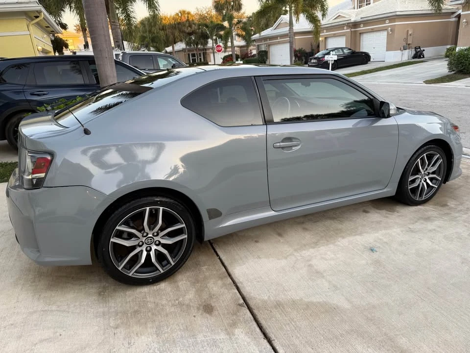 2016 Scion tC - Image 3 of 18