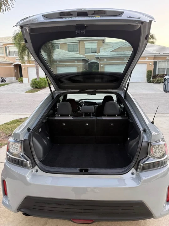 2016 Scion tC - Image 16 of 18