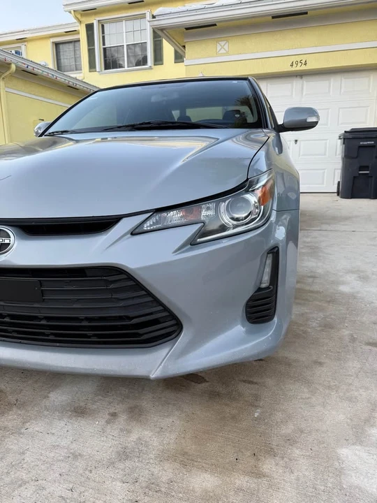 2016 Scion tC - Image 6 of 18