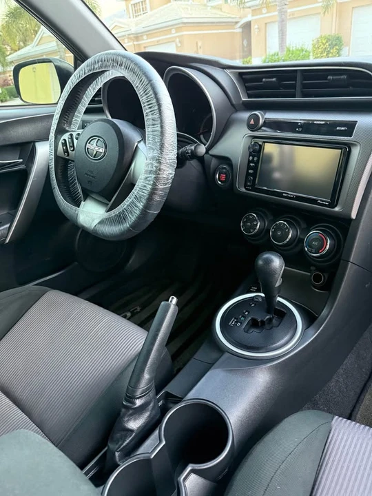 2016 Scion tC - Image 14 of 18