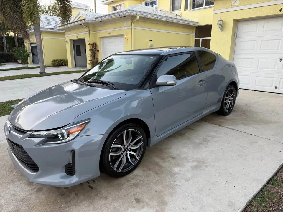 2016 Scion tC - Image 2 of 18