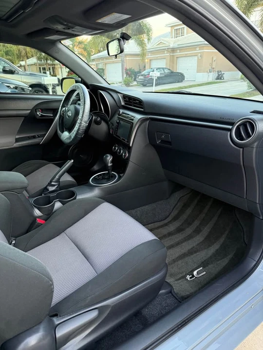 2016 Scion tC - Image 12 of 18