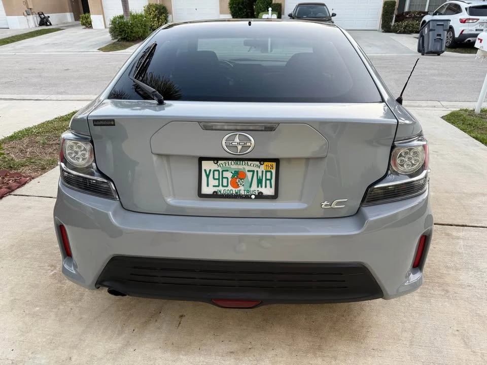 2016 Scion tC - Image 4 of 18