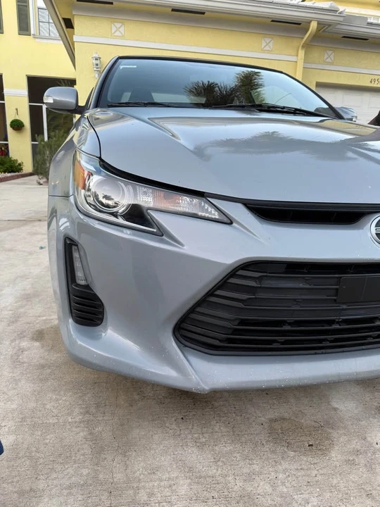 2016 Scion tC - Image 5 of 18