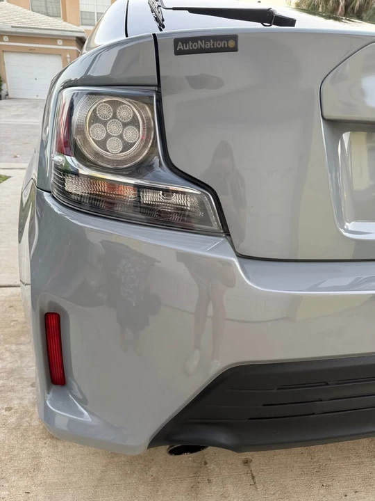 2016 Scion tC - Image 7 of 18