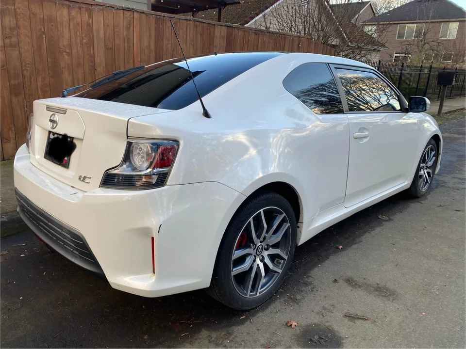 2016 Scion tC - Image 5 of 7