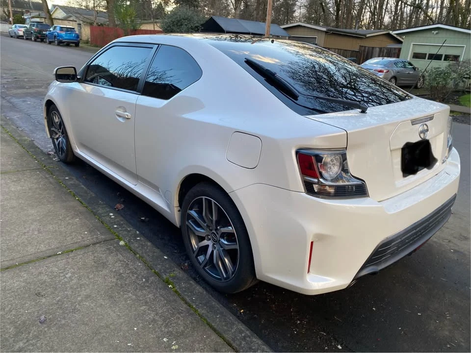 2016 Scion tC - Image 3 of 7