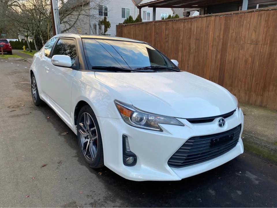 2016 Scion tC - Image 4 of 7